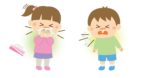 アレルギー療法